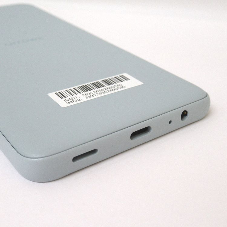 �ڼ��ߤʤߡۡ�12��au��arrows We2 64GB FCG02 �饤�ȥ֥롼 ���ʡ����¡�