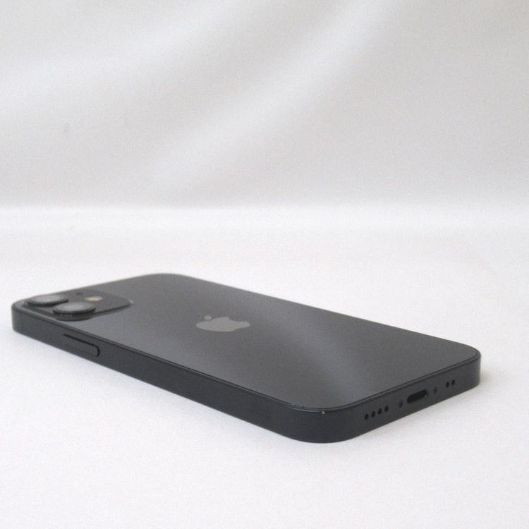 �ڼ��ߤʤߡۡ�9��SB��iPhone12mini128GB �֥�å� MGDJ3J/A ��š����¡�