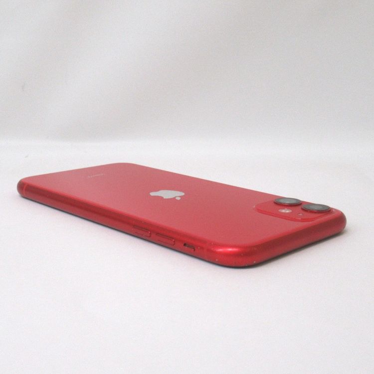 �ڼ��ߤʤߡۡ�17��au�� iPhone11 128GB ��å� MWM32J/A����š����¡�