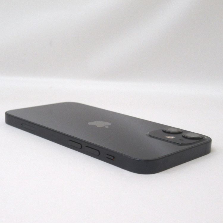 �ڼ��ߤʤߡۡ�9��SB��iPhone12mini128GB �֥�å� MGDJ3J/A ��š����¡�