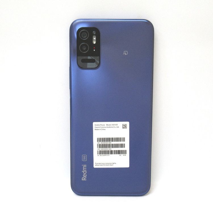�ڼ��ߤʤߡۡ�37��SB��Rermi Note 10T 64GB �ʥ��ȥ�����֥롼 ��š����¡�