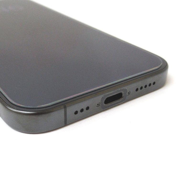�ڼ��ߤʤߡۡ�36��SIM�ե꡼��iPhone15 Pro 256GB MTUC3J/A ����