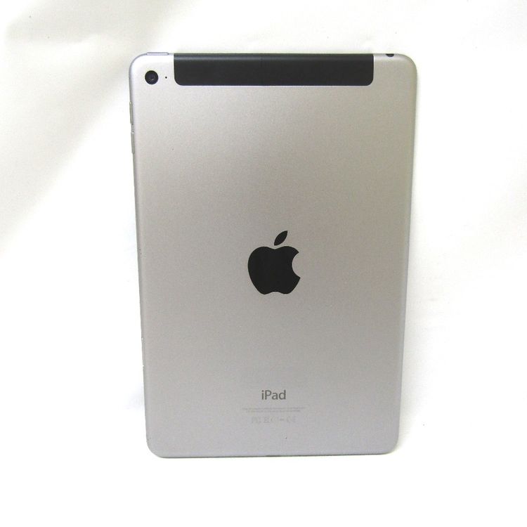 ڼߤʤߡۡ35SIMե꡼iPad mini4 128GB MK762J/A 