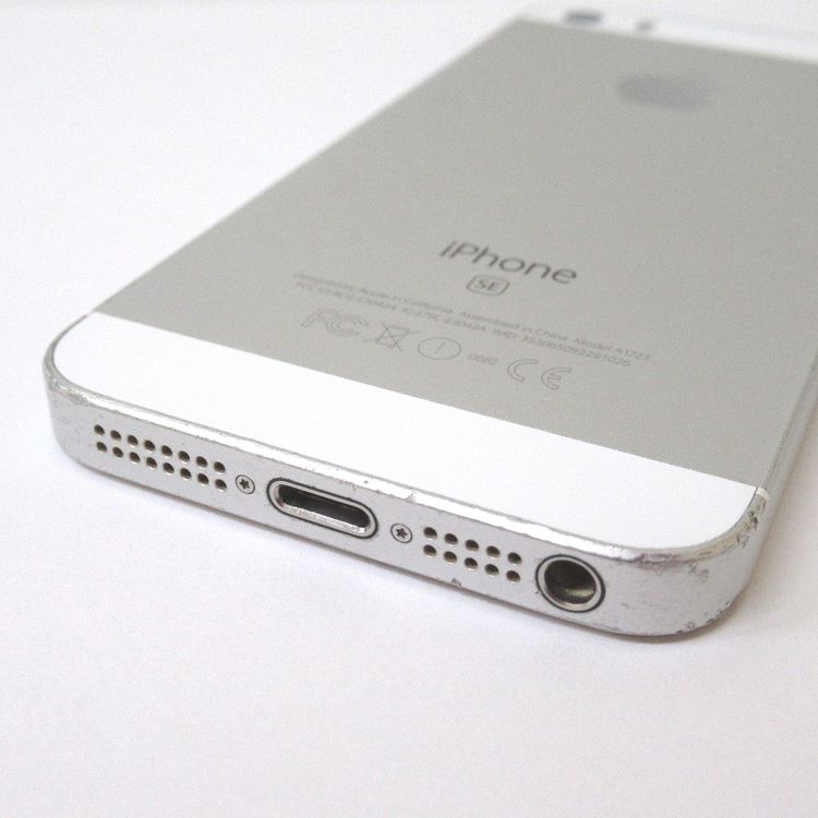 ڼߤʤߡۡ4SBiPhone SE (1) 32GB MP832J/A š