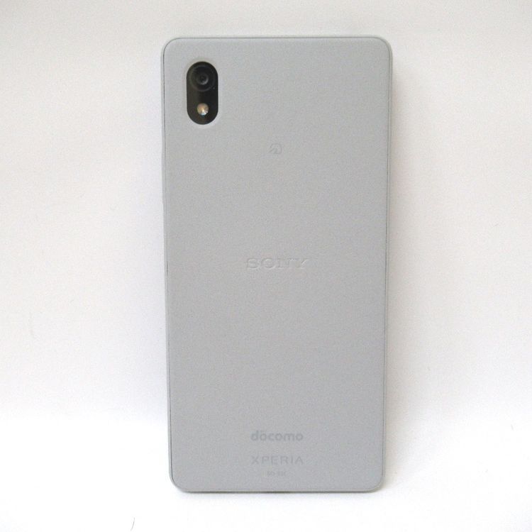 �ڼ��ߤʤߡۡ�55���ɥ��⡻Xperia Ace III SO-53C ���졼 ��š����ʡ����¡�
