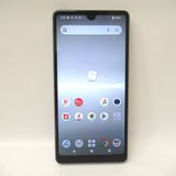 �ڼ��ߤʤߡۡ�55���ɥ��⡻Xperia Ace III SO-53C ���졼 ��š����ʡ����¡�