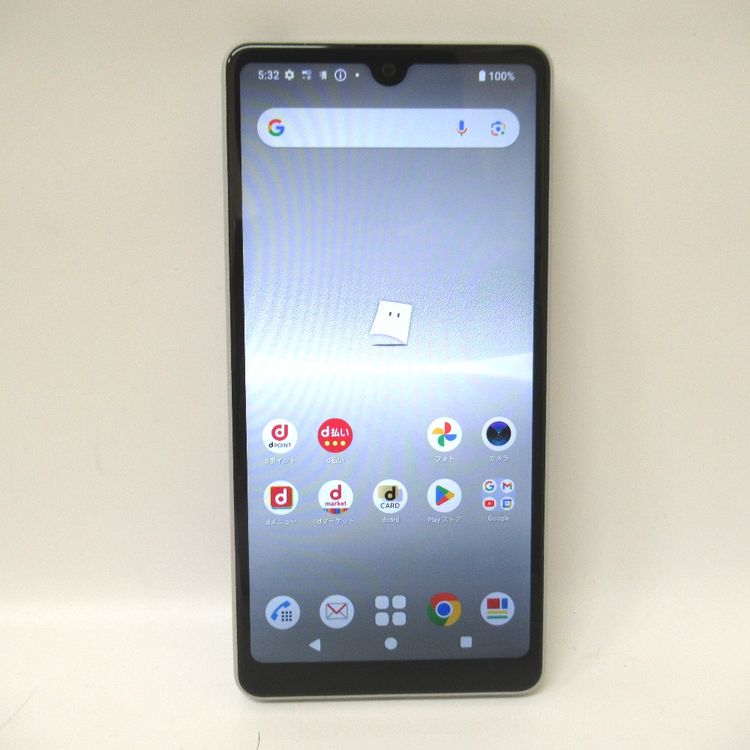�ڼ��ߤʤߡۡ�55���ɥ��⡻Xperia Ace III SO-53C ���졼 ��š����ʡ����¡�