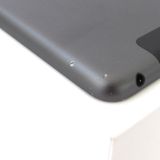 �ڼ��ߤʤߡۢ�AU��ipad (��8����) MYMH2J/A 32GB ��Ƚ�ꢣ���