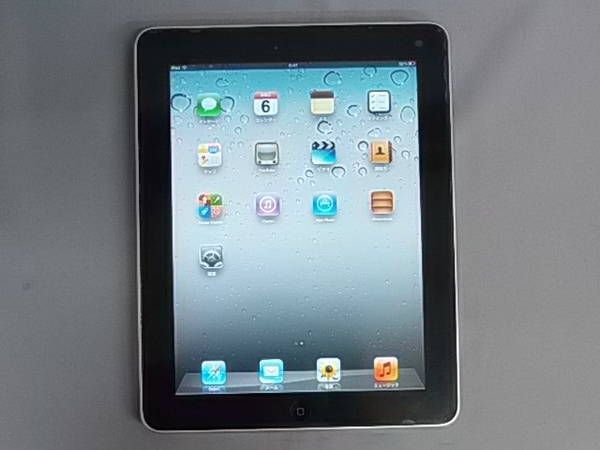�ڼ��ߤʤߡۢ�Apple��Ipad ���塡32GB MB293J��Wi-Fi��ǥ뢣���