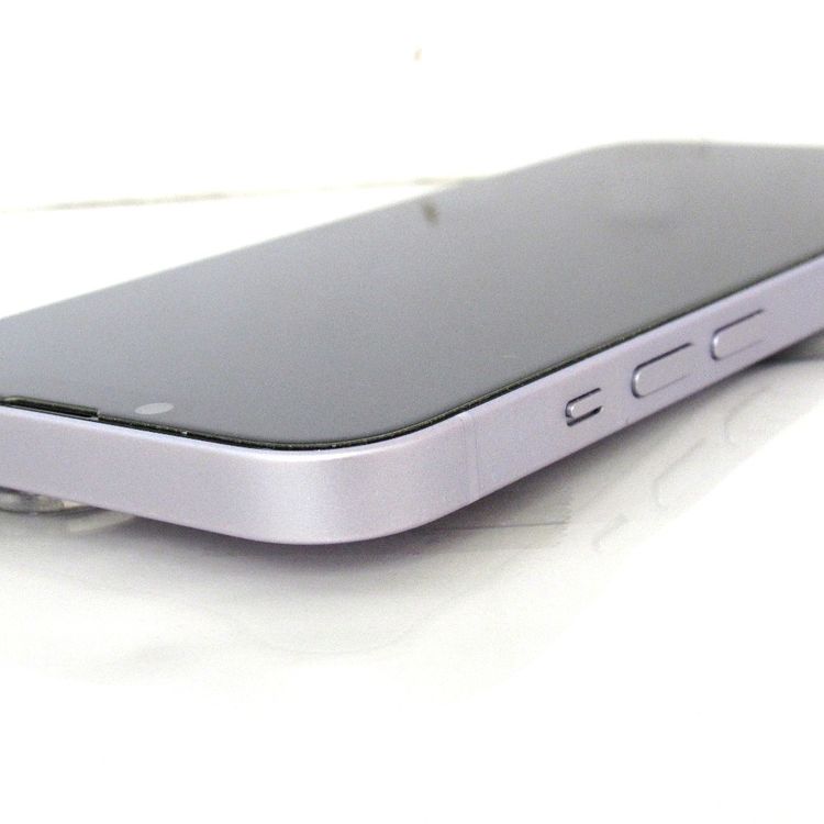 �ڼ��ߤʤߡۢ�rakuten��iphone14 MPUY3J/A 128GB �ѡ��ץ� ��Ƚ�ꢣ���