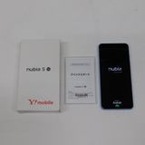 ڼߤʤߡۢY!mobilenubia S 5G 128GB A403ZT ѡץ뢣Ʊ