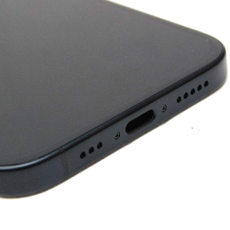 ڼߤʤߡۢSoftbankiphone15 MTMH3J/A 128GB ֥å Ķ