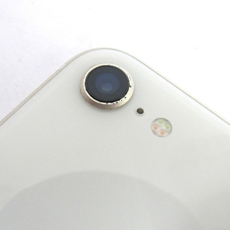 �ڼ��ߤʤߡۢ�AU��iphoneSE3 MMYK3J/A 256GB �������饤�� ��Ƚ�ꢣ���