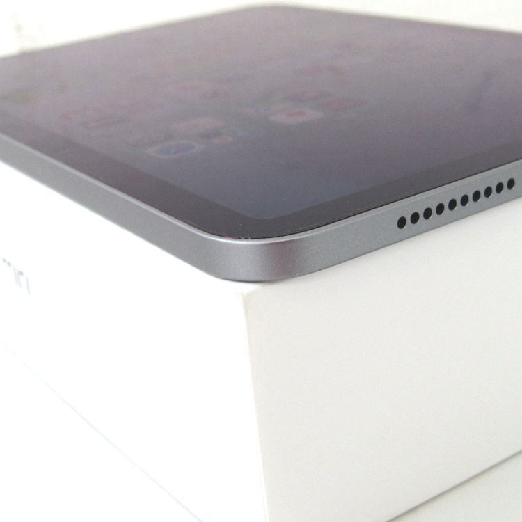 �ڼ��ߤʤߡۢ�ipadmini(A17Pro)��PXN63J/A 128GB Wi-Fi��ǥ뢣����