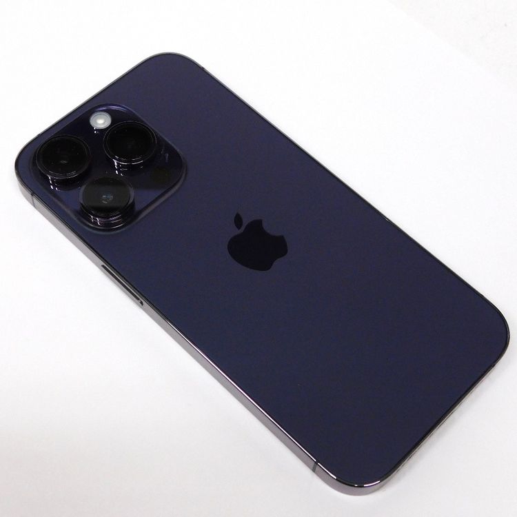 �ڼ��ߤʤߡۢ�Softbank��iphone14Pro MQ0F3J/A 128GB �� ��������