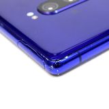 �ڼ��ߤʤߡۢ�Softbank��SONY Xperia1 802SO �ѡ��ץ� �������