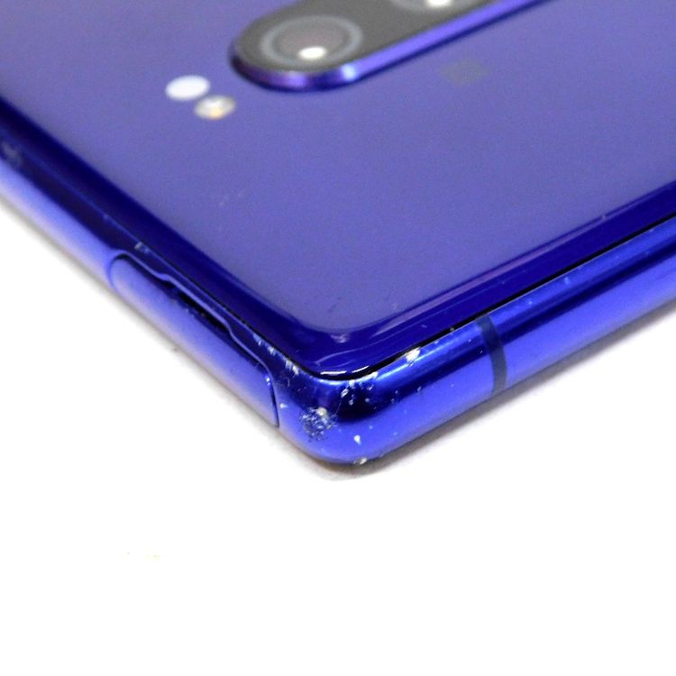 �ڼ��ߤʤߡۢ�Softbank��SONY Xperia1 802SO �ѡ��ץ� �������