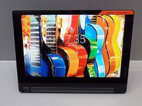 ムスビー｜【質みなみ】□Lenovo□YOGA TAB 3 10.1