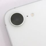 �ڼ��ߤʤߡۢ�AU��iphone16e MD1R4J/A 128GB �ۥ磻�� ��Ƚ�ꢣ����