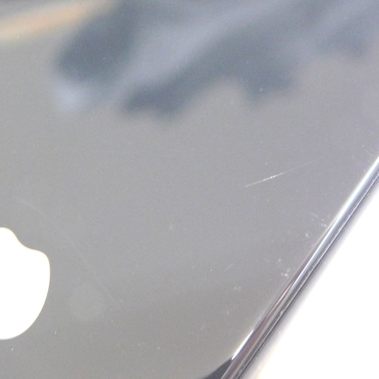 �ڼ��ߤʤߡۢ�au��iPhone SE ��2���� MX9R2J/A 64GB �֥�å� �������