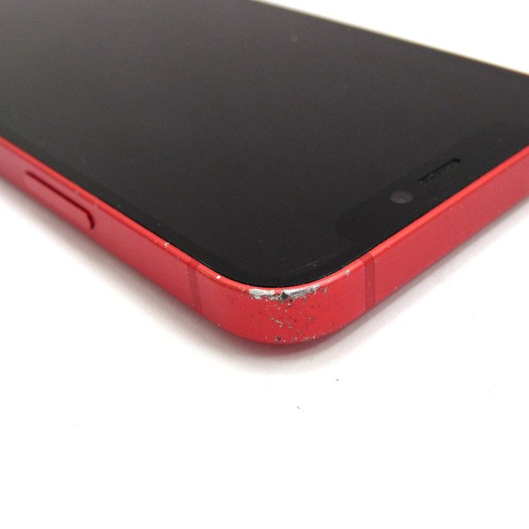 �ڼ��ߤʤߡۢ�docomo��iphone12mini MGAE3J/A 64GB ��Ƚ�ꢣ���