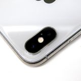 �ڼ��ߤʤߡۢ�Docomo��iphoneX 256GB ����С� MQC22J/A�����