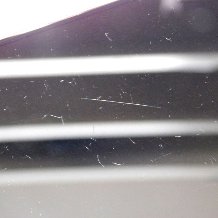 �ڼ��ߤʤߡۢ�Softbank��iphone15 MTMH3J/A 128GB �֥�å� �������