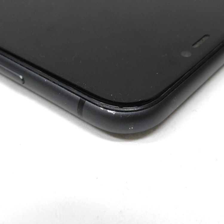 ڼߤʤߡۢauiphone11 64GB MWLT2J/A ֥å Ƚꢣ