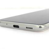 �ڼ��ߤʤߡۢ�UQ��Galaxy A21 SCV49 64GB �ۥ磻�� ��Ƚ�ꢣ���