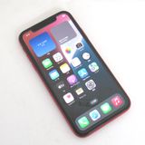 �ڼ��ߤʤߡۢ�Docomo��iphone11 NWLV2J/A 64GB ��å� ��Ƚ�ꢣ���