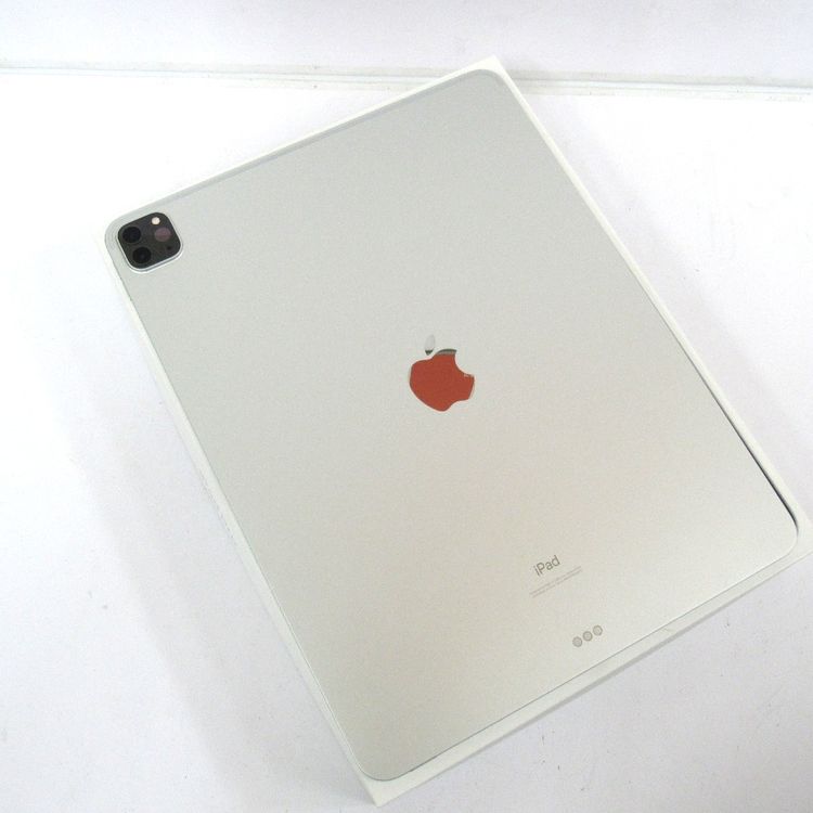 �ڼ��ߤʤߡۢ�ipad Pro 12.9�����(��4����) MXAU2J/A 256GB�����