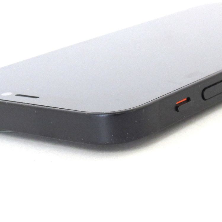 �ڼ��ߤʤߡۢ�SIM�ե꡼��iphone12mini MGDJ3J/A 128GB �֥�å������