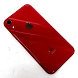 �ڼ��ߤʤߡۢ�Softbank��iphoneXR MT062J/A 64GB ��å� �������