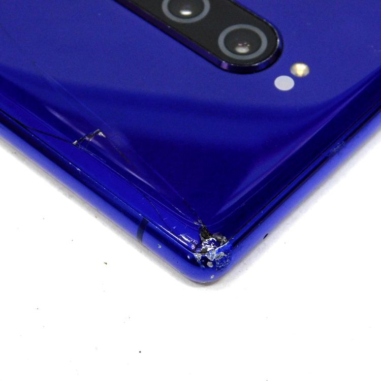 �ڼ��ߤʤߡۢ�Softbank��SONY Xperia1 802SO �ѡ��ץ� �������