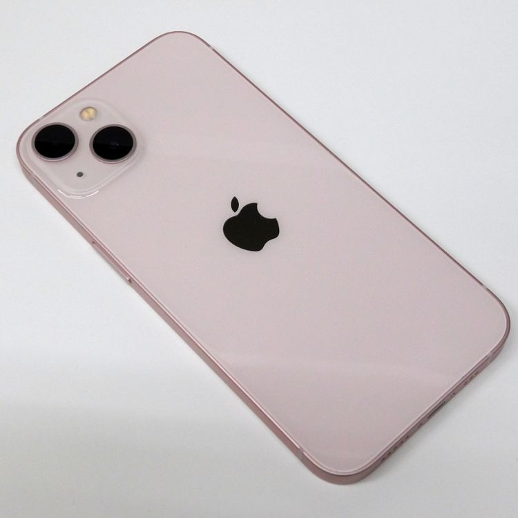 �ڼ��ߤʤߡۢ���ŷ��Х��뢣iphone13 128GB �ԥ� MLN3J/A����š�����