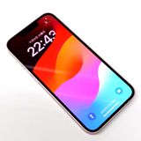 �ڼ��ߤʤߡۢ���ŷ��Х��뢣iphone13 128GB �ԥ� MLN3J/A����š�����