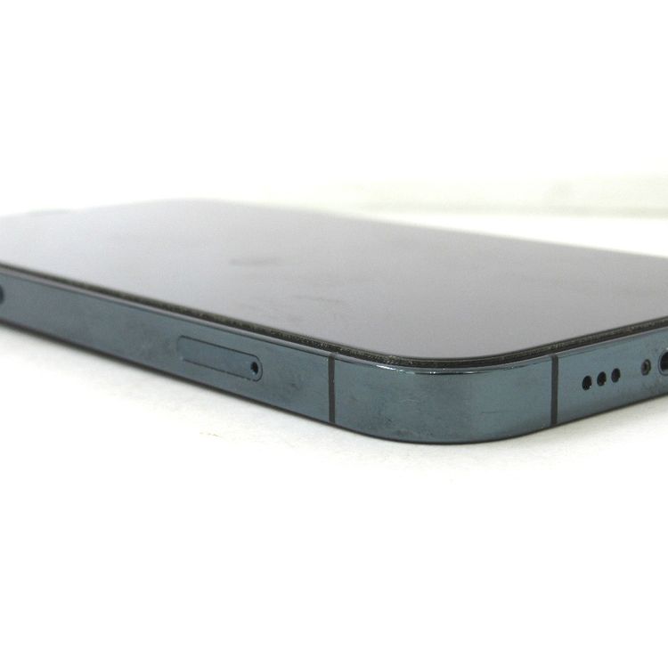 �ڼ��ߤʤߡۢ�AU��iphone12Pro MGMD3J/A 256GB ��Ƚ�ꢣ���
