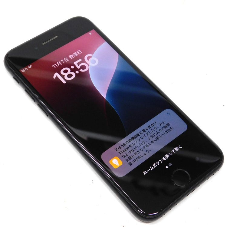 ڼߤʤߡۢSIMե꡼iphoneSE2 128GB MXD02J/A ֥åš