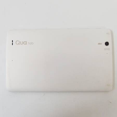 �ڼ��ߤʤߡۢ�AU��Qua tab PX LGT31�����¡������
