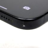 �ڼ��ߤʤߡۢ�Softbank��iphone15 MTMH3J/A 128GB �֥�å� �������