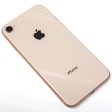 �ڼ��ߤʤߡۢ�au��iPhone8 MQ7A2J/A 64GB ������� �������