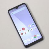 �ڼ��ߤʤߡۢ�Docomo��arrows we F-51B 64GB �ѡ��ץ� ��Ƚ�ꢣ���
