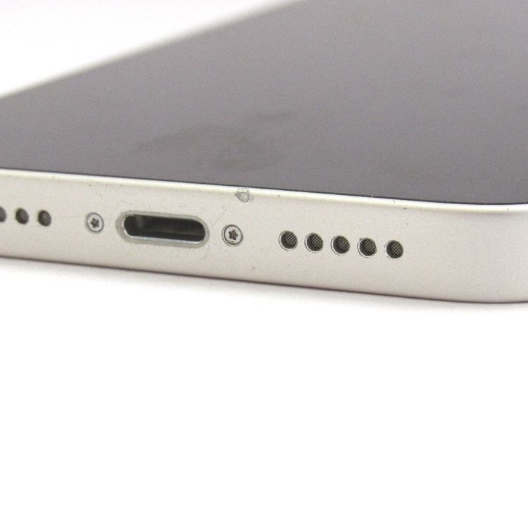 �ڼ��ߤʤߡۢ�Softbank��iphone14 MPUQ3J/A 128GB �������饤�Ȣ����