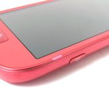 �ڼ��ߤʤߡۢ�Docomo���餯�餯���ޡ��ȥե���4��F-04J���ԥ󥯡���Ƚ�ꢣ���