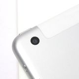 �ڼ��ߤʤߡۢ�AU��ipad mini 3 MGHW2J/A 16GB silver��Ƚ�ꢣ���