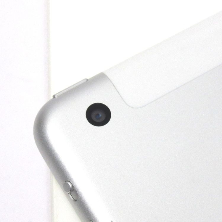 �ڼ��ߤʤߡۢ�AU��ipad mini 3 MGHW2J/A 16GB silver��Ƚ�ꢣ���