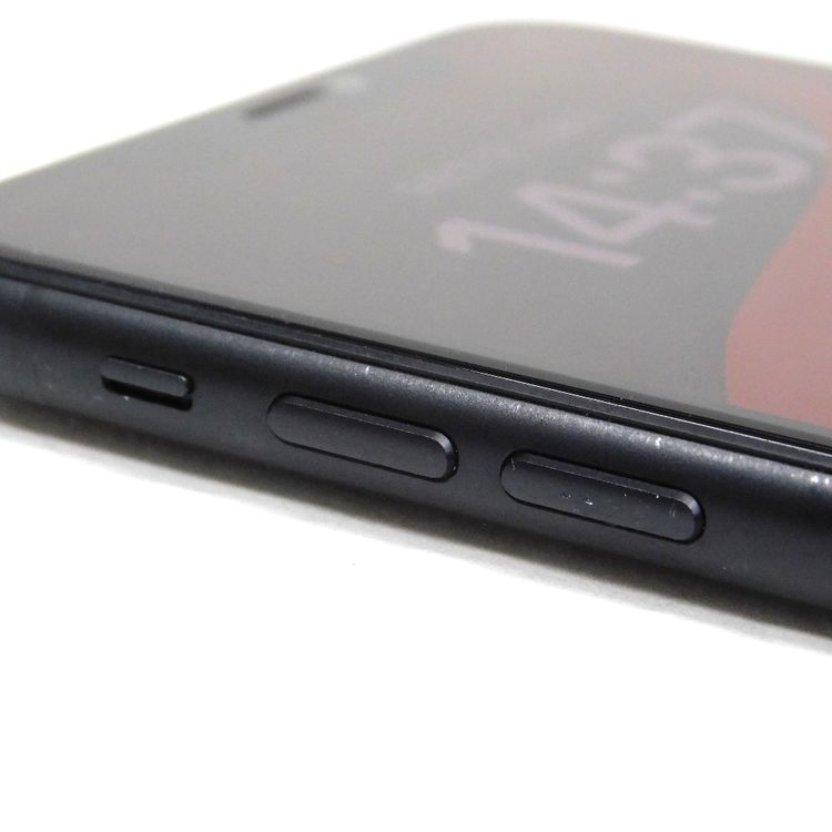 ڼߤʤߡۢSIMե꡼iphoneXR MT002J/A 64GB ֥å