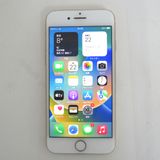 �ڼ��ߤʤߡۢ�AU��iphone8 MQ7A2J/A 64GB ������� ��Ƚ�ꢣ���
