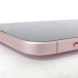 �ڼ��ߤʤߡۢ�SIM�ե꡼��iphone15 Plus MU0H3J/A 256GB �ԥ󥯢����