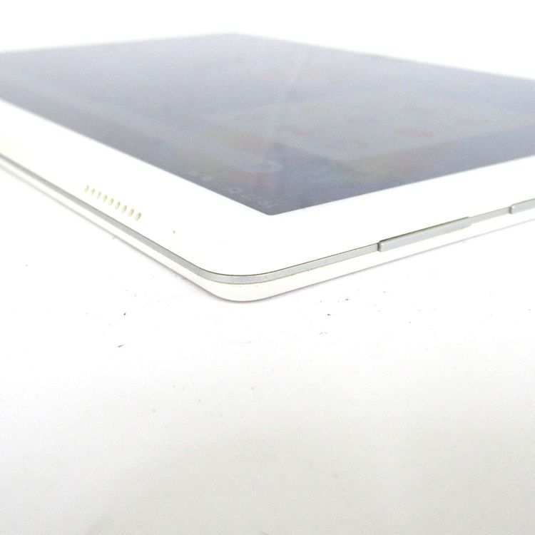 �ڼ��ߤʤߡۢ�softbank��Lenovo TAB5 801LV 32GB �ۥ磻�� ��Ƚ�ꢣ���